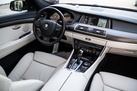 BMW 535D GRAN TURISMO X-DRIVE M-SPORTPAKET 